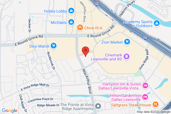 Credit Union of Texas
