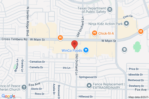 AAA Family Dentistry