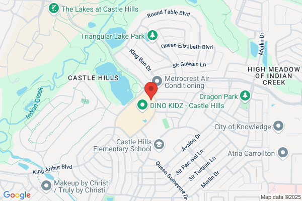 Castle Hills Smiles Dentistry - Closed