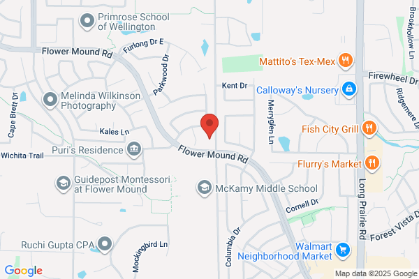 Debra C Duffy DDS PA