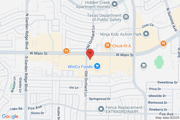 Monarch Dental & Orthodontics