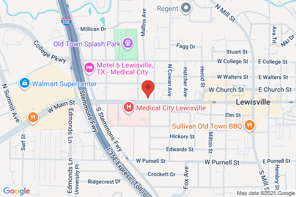 Prairie Creek Dental - Lewisville