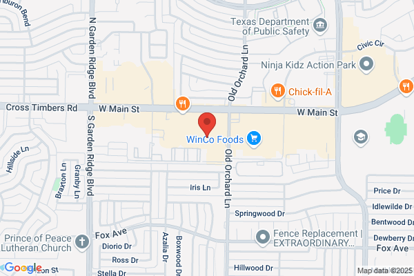 Planned Parenthood - Lewisville Health Center - Closed