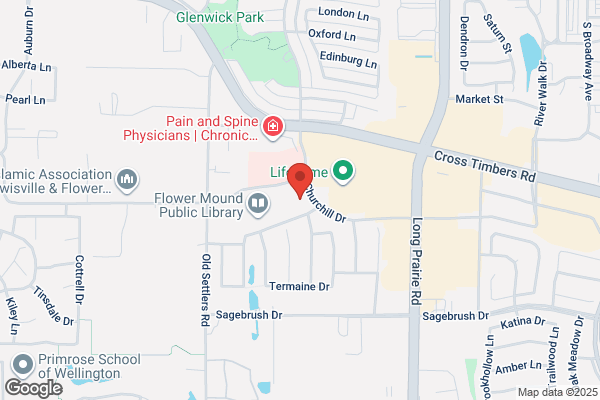 Naylor Debra MD