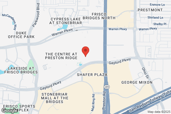 Testosterone Centers of Texas