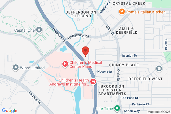 Texas Medical Diagnostics