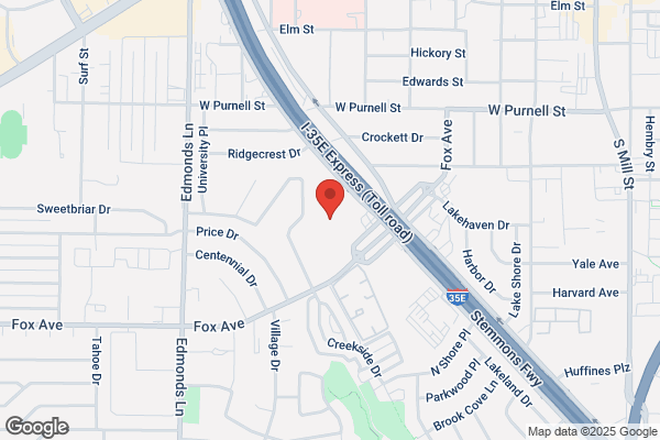 Tx Dental Clinic Corporation