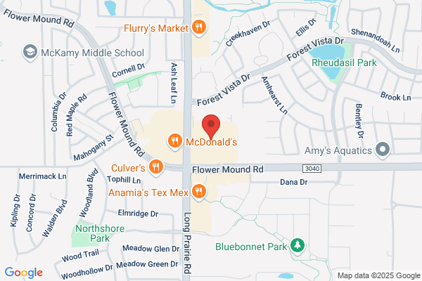 Eye Level Learning Center of Flower Mound