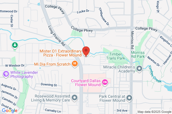 Texas Health Breeze Urgent Care