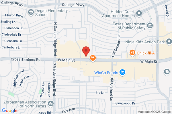 CareNow Urgent Care - Lewisville