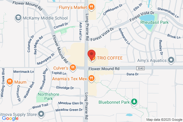 Children's Health PM Urgent Care Flower Mound