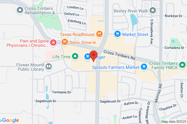 Medical City Children's Urgent Care Flower Mound
