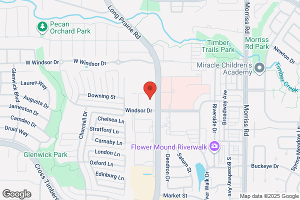 Medical City ER Flower Mound