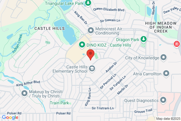 Castle Hills Community Center