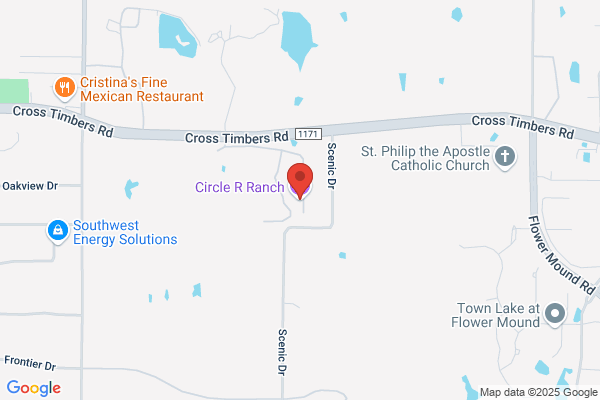 Circle R Ranch