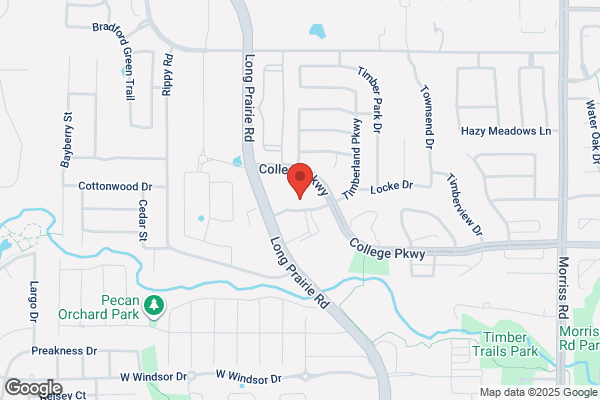 Primary Residential Mortgage, Inc.