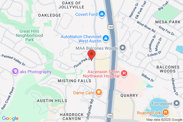 Atlas Chimney Services