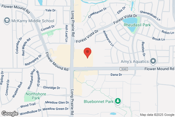 CLUB4 Fitness Flower Mound