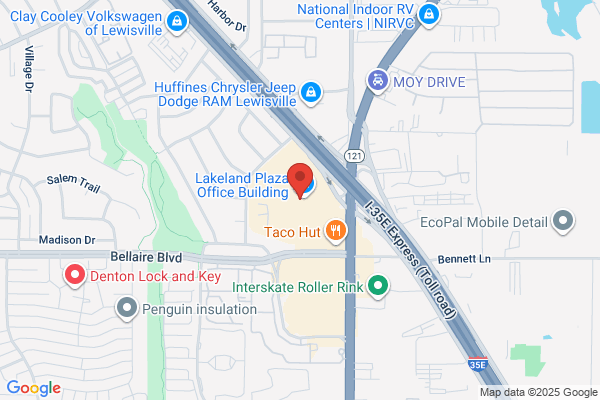 Lewisville Best Foundation Repair