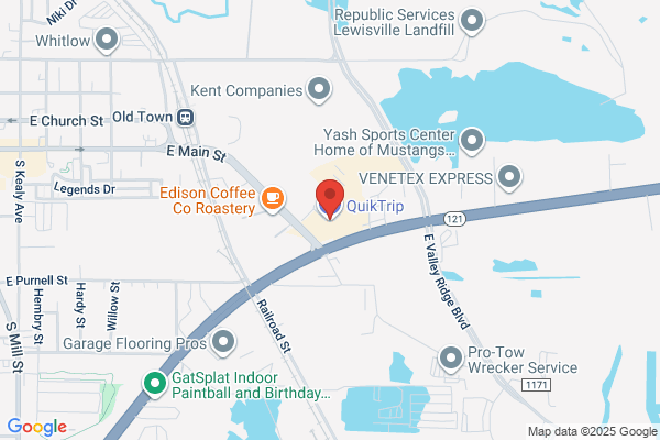 QuikTrip