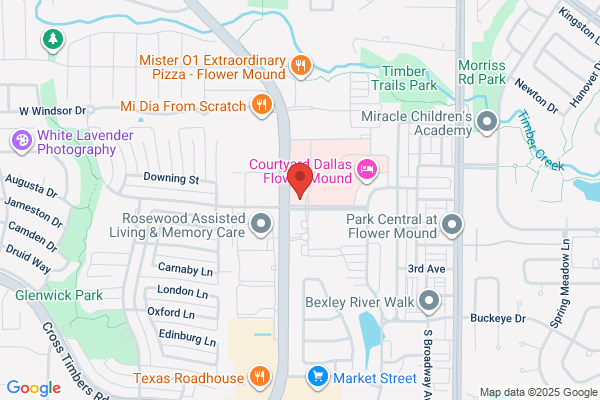 Fitzgerald Ralph J MD
