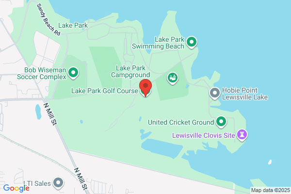 Lake Park Golf Course