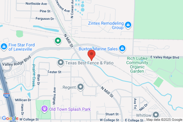 Lewisville Lumber & Hardware