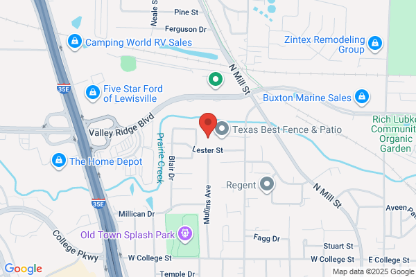 Metroplex Specialties