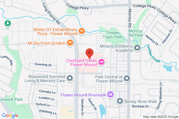 Texas Health Presbyterian Hospital Flower Mound