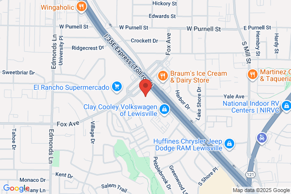 Baymont Inn & Suites - Lewisville