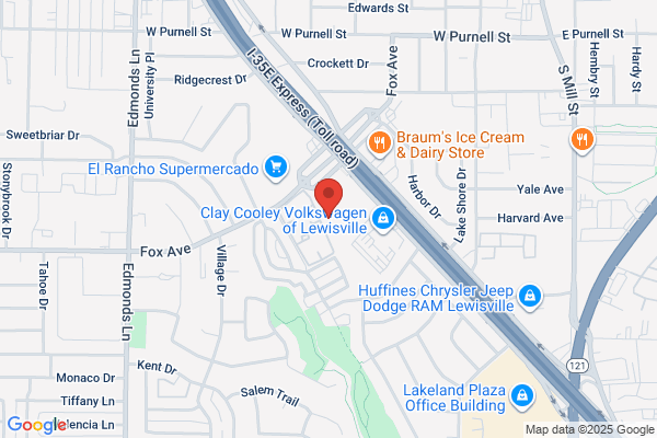 Econo Lodge Inn & Suites Lewisville I-35
