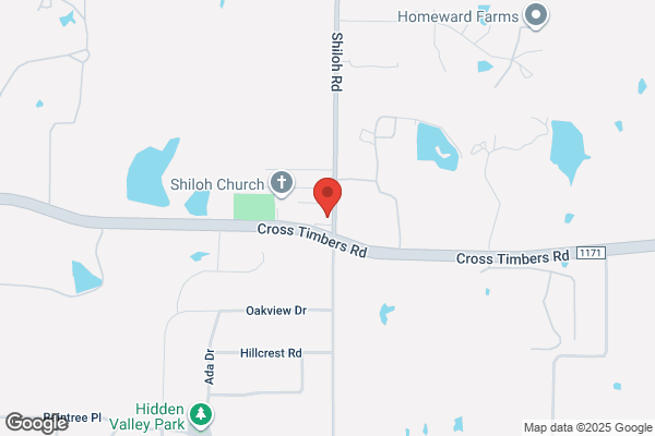 Farmers Insurance - R.Todd Henderson