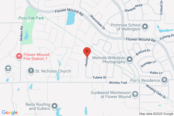 Huntly Ln 24 Hour Locksmith Service