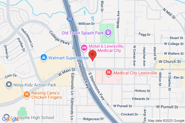The Flying Locksmiths DFW North