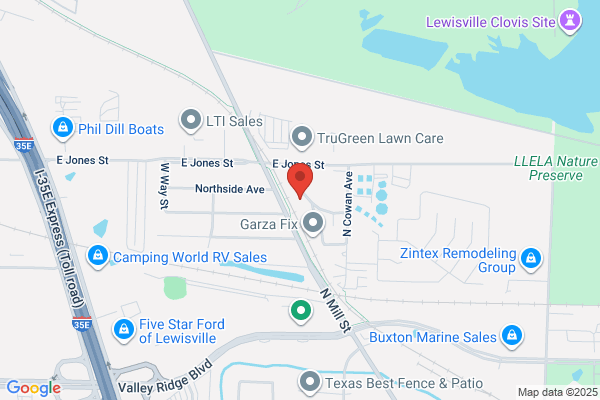Leatherwood Plastics