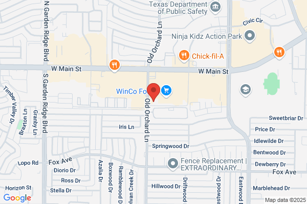 Miracles of Joy Metaphysical Store & Spiritual Center
