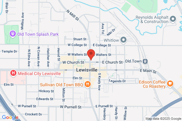 Lewisville Massage Therapy Clinic