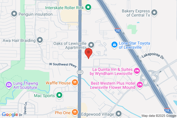 Fresenius Kidney Care South Lewisville