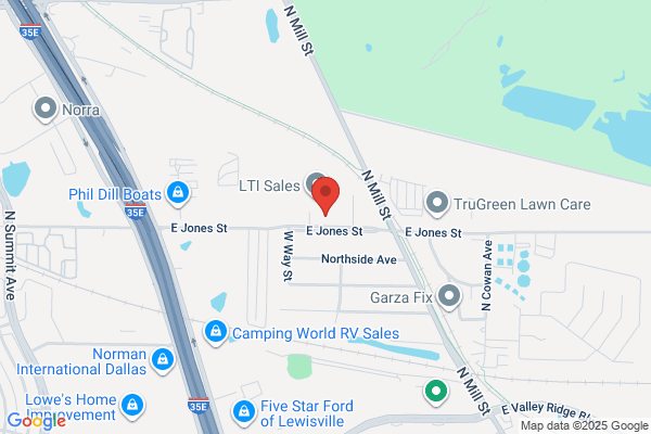 Metal Supermarkets - Lewisville