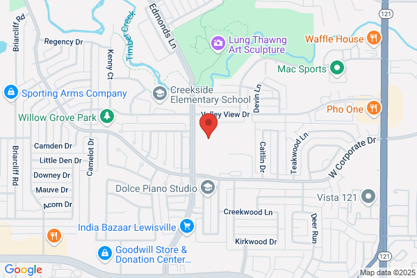 Lewisville Independent School District, Middle Schools, Durham Middle School