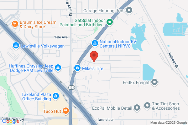 Northwood Manufactured Home Community