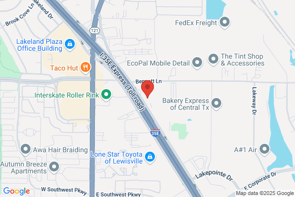 RideNow Powersports Lewisville