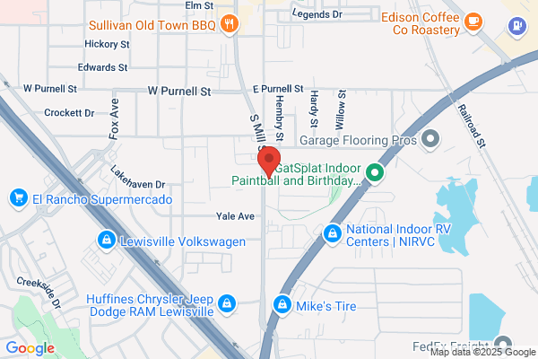 Legacy Pawn Shop Inc