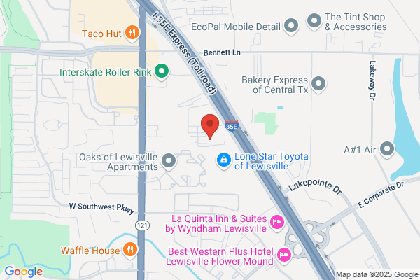 Bankston Nissan Lewisville