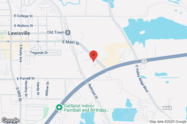 Denning Auto Body Inc