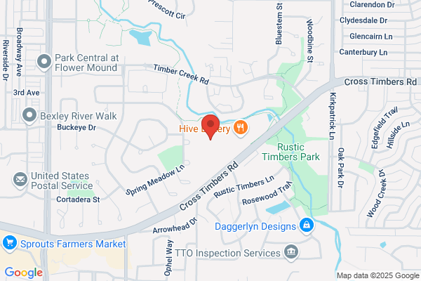 Flower Mound Chamber of Commerce