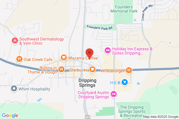 Texas Inventory Service