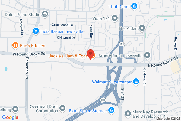 The Lewisville Dentist