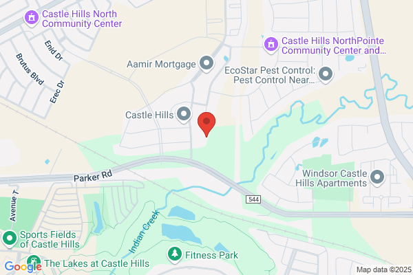 Castle Hills - Closed