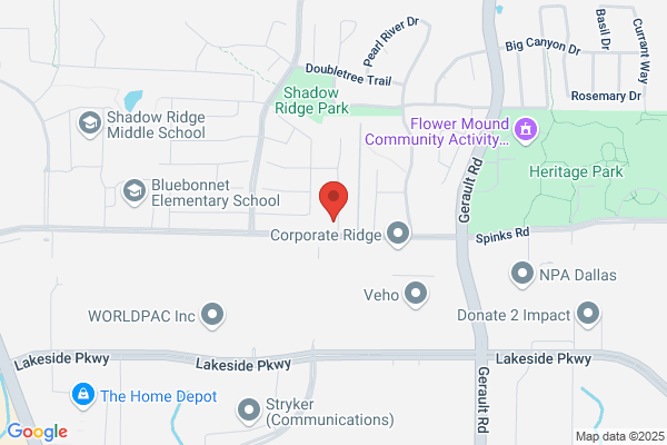 Heritage West - Closed